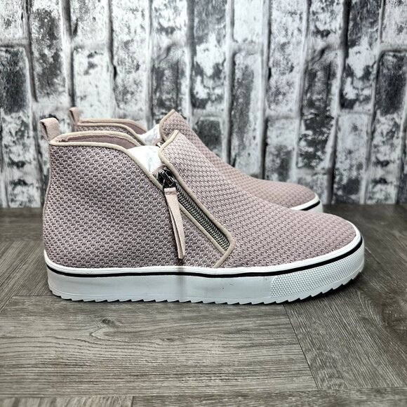 Steven Madden Jvicey Boot Youth size 4 - Picture 2 of 9